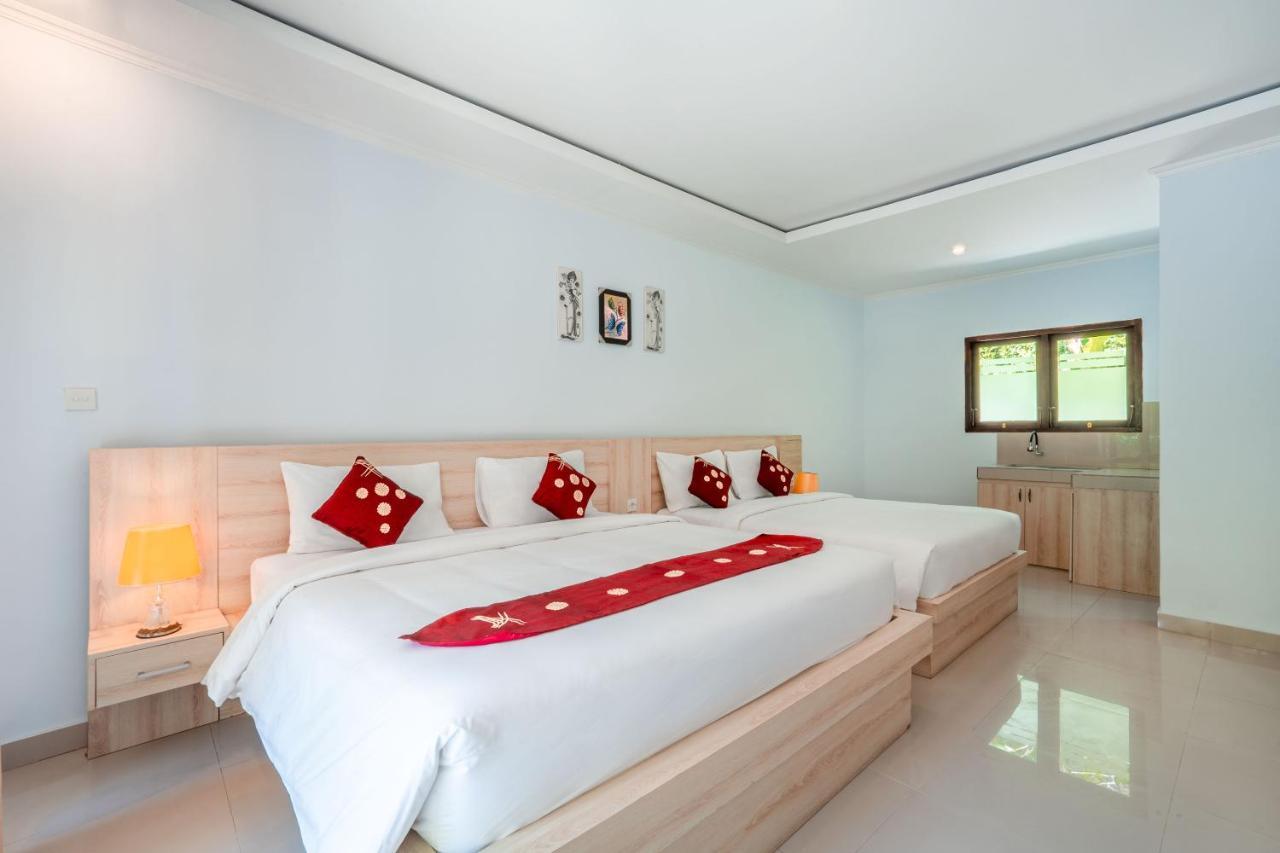 Kalpataru Cottage Semaya Exteriér fotografie