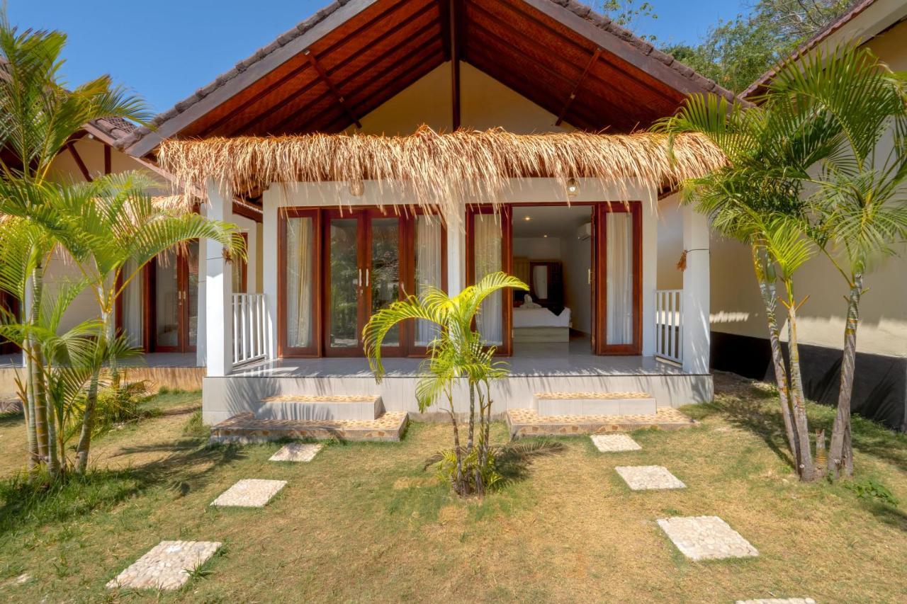 Kalpataru Cottage Semaya Exteriér fotografie