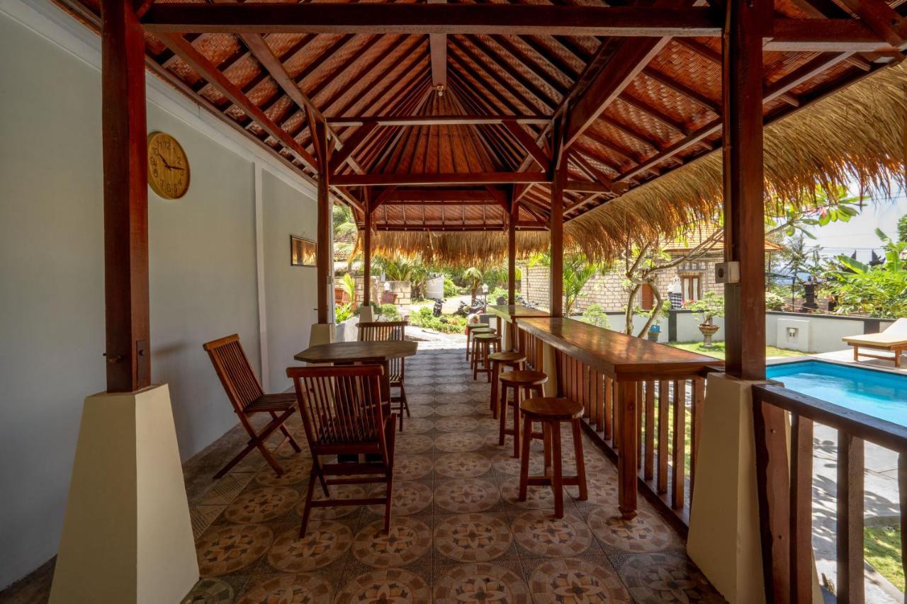 Kalpataru Cottage Semaya Exteriér fotografie