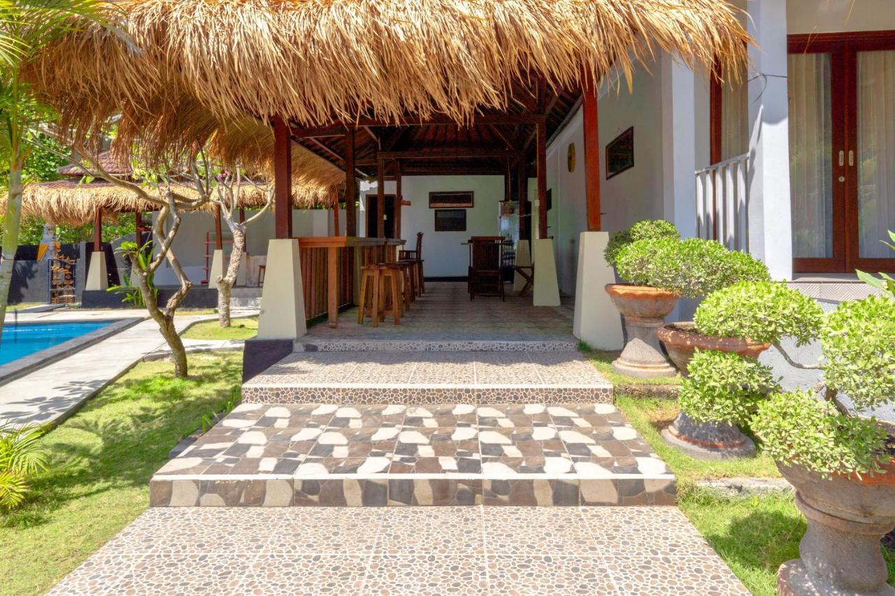 Kalpataru Cottage Semaya Exteriér fotografie