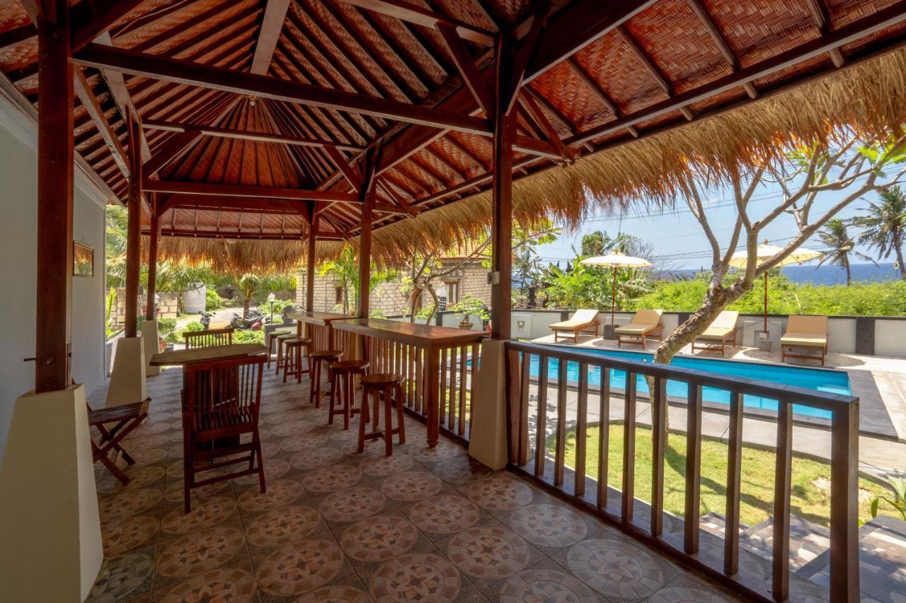 Kalpataru Cottage Semaya Exteriér fotografie