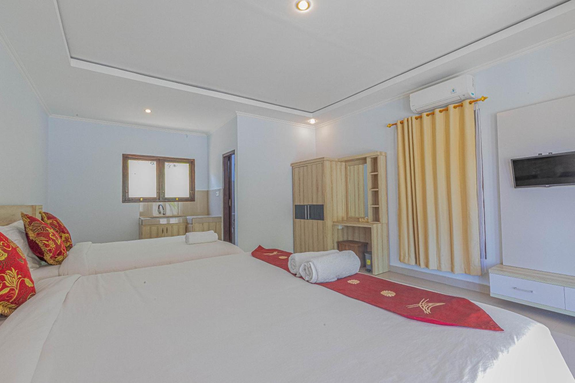 Kalpataru Cottage Semaya Exteriér fotografie