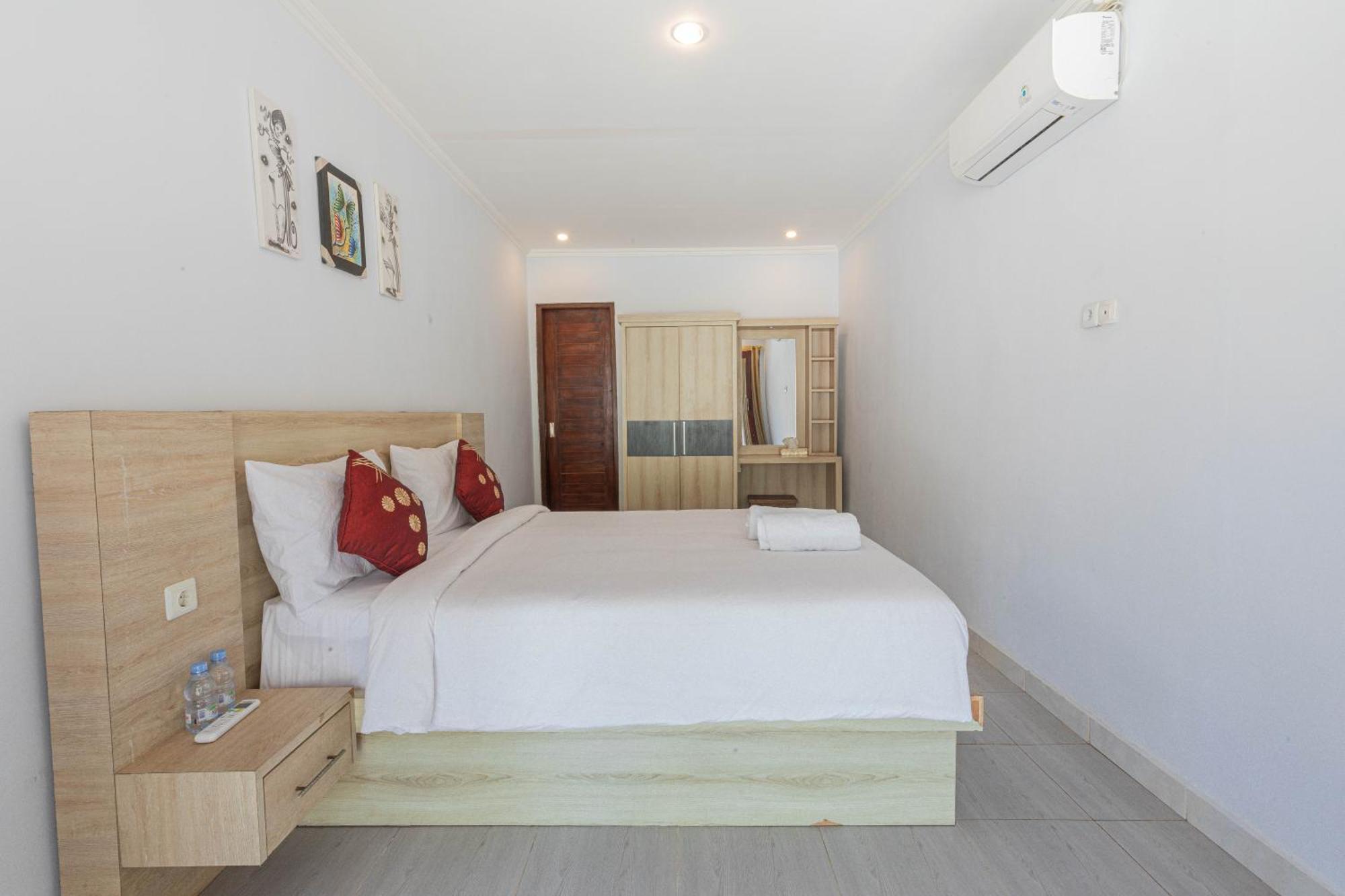 Kalpataru Cottage Semaya Exteriér fotografie