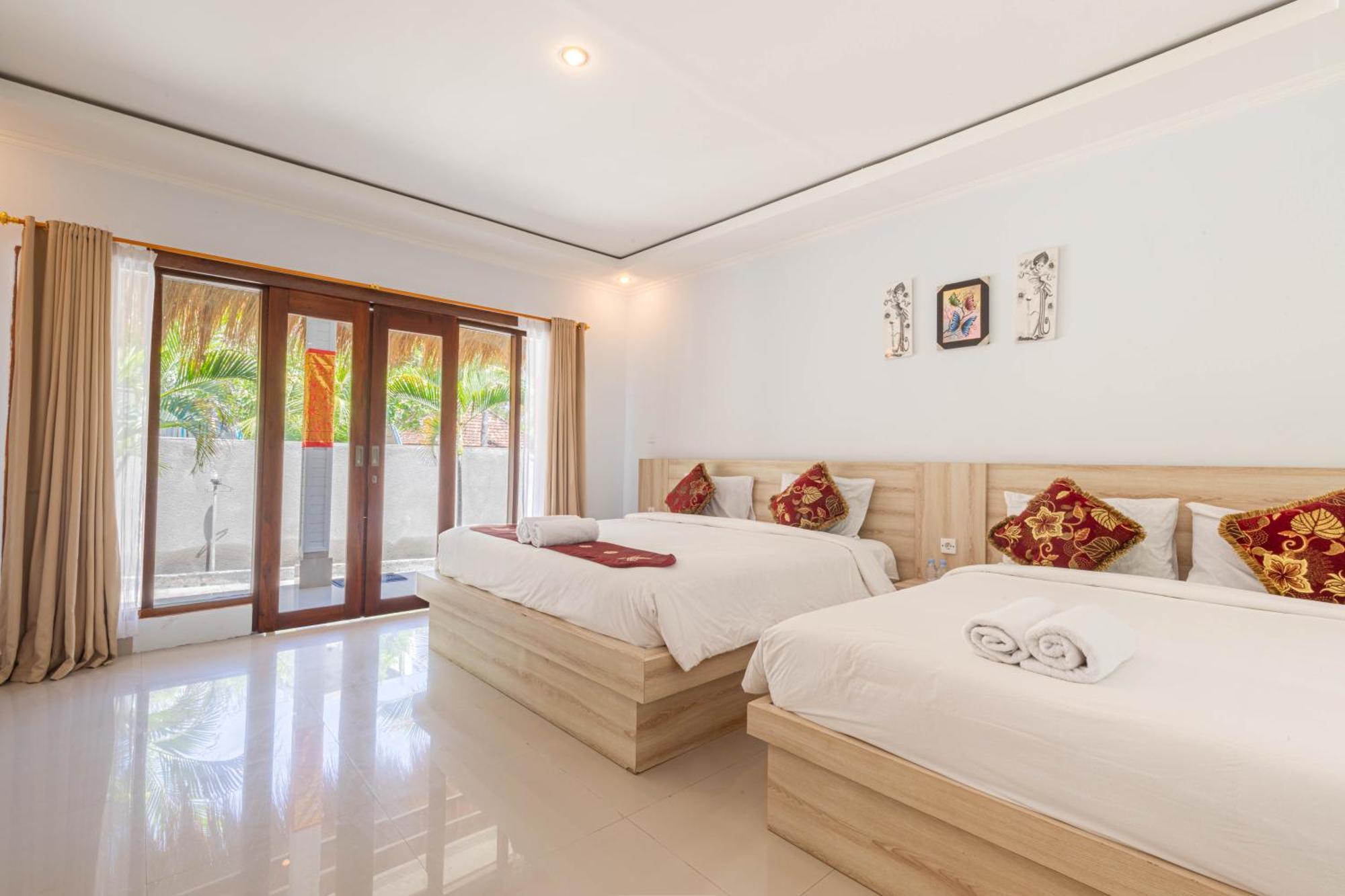 Kalpataru Cottage Semaya Exteriér fotografie