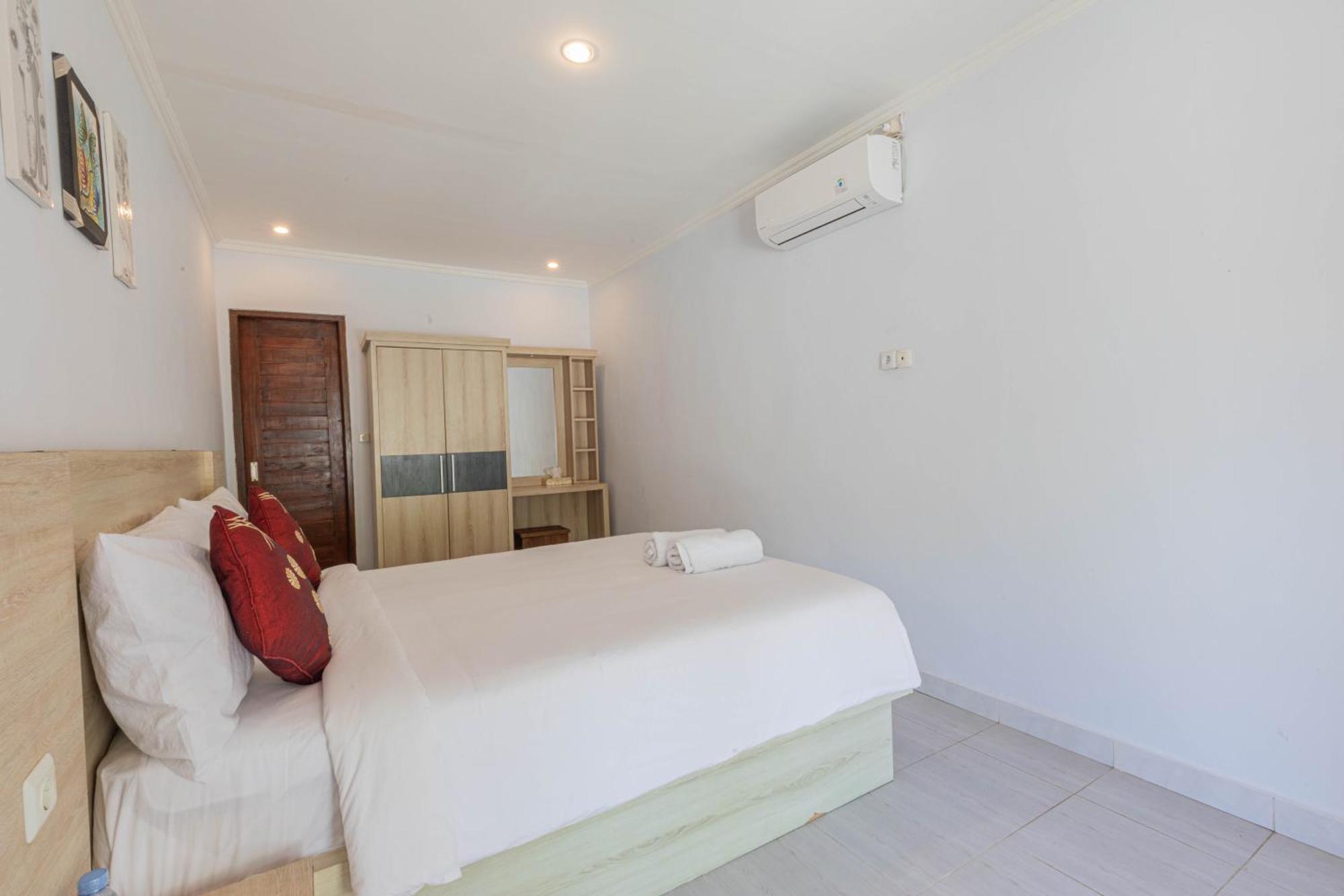 Kalpataru Cottage Semaya Exteriér fotografie