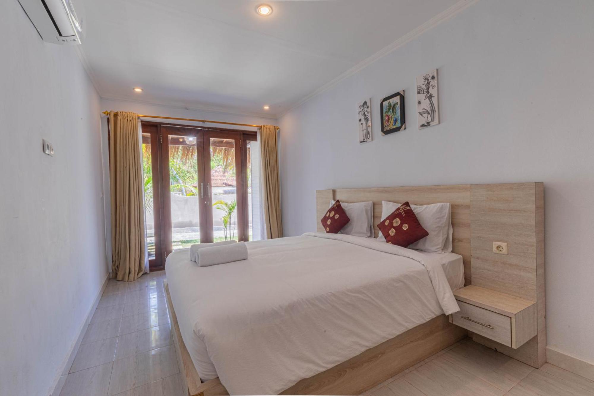 Kalpataru Cottage Semaya Exteriér fotografie