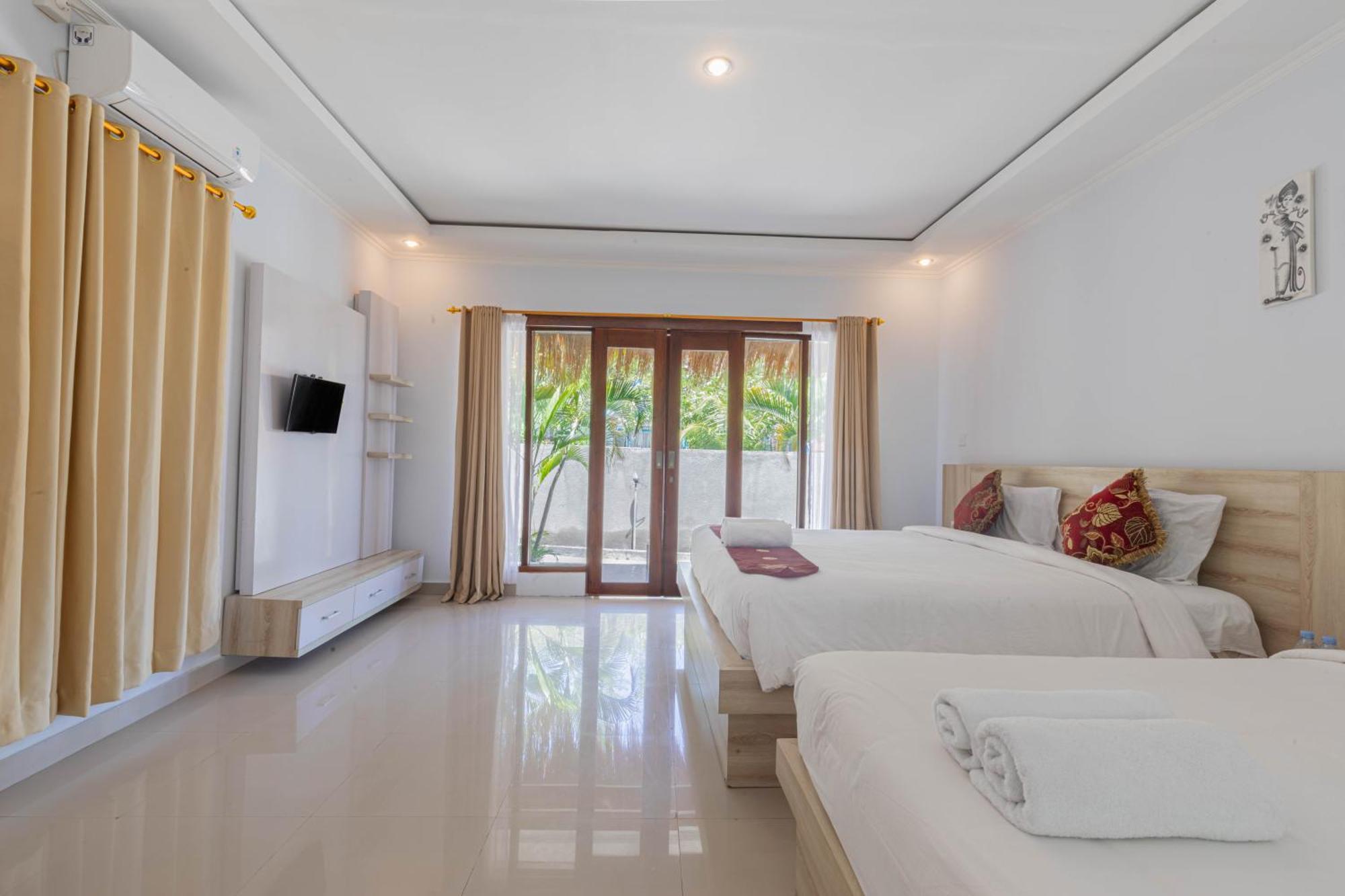 Kalpataru Cottage Semaya Exteriér fotografie
