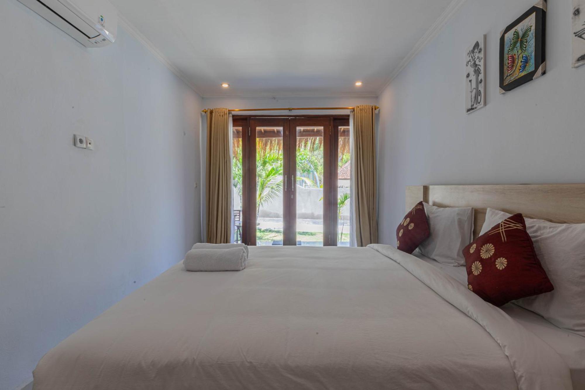 Kalpataru Cottage Semaya Exteriér fotografie
