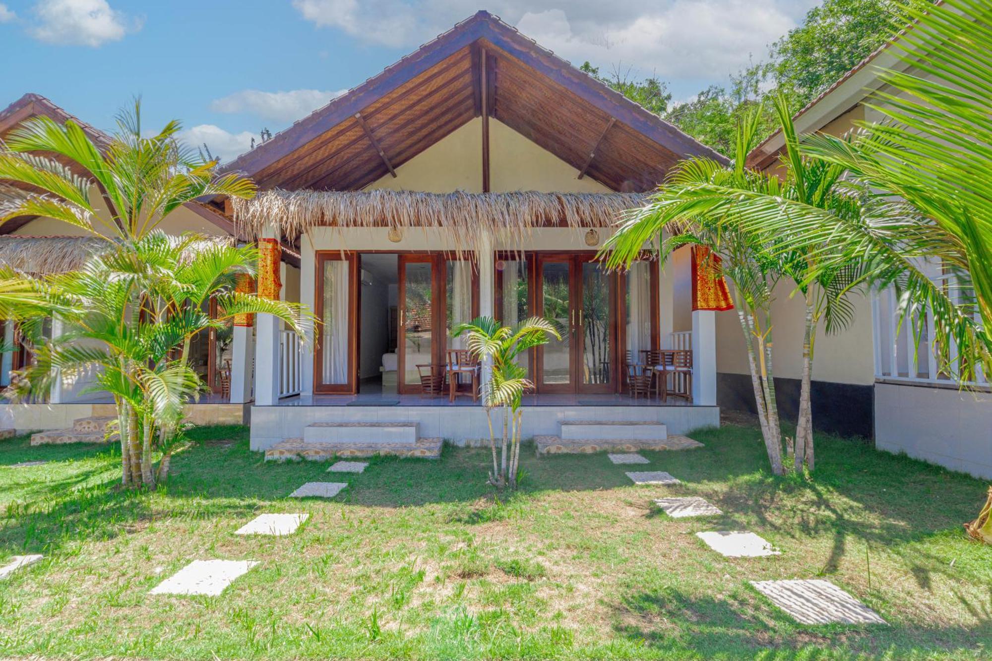 Kalpataru Cottage Semaya Exteriér fotografie